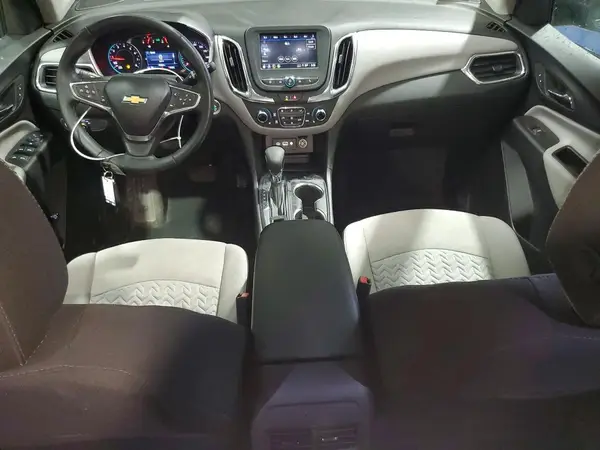 3GNAXUEG7RL337690 2024 CHEVROLET EQUINOX - Image 8