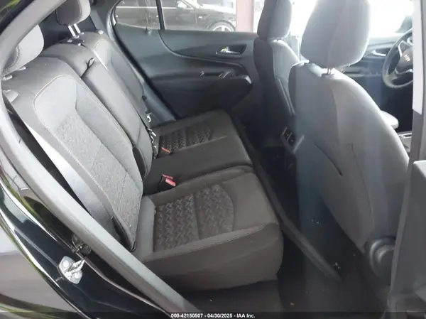 3GNAXUEG7RL339245 2024 CHEVROLET EQUINOX - Image 8