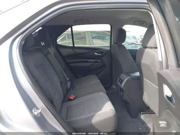 3GNAXUEG7RL345322 2024 CHEVROLET EQUINOX - Image 8