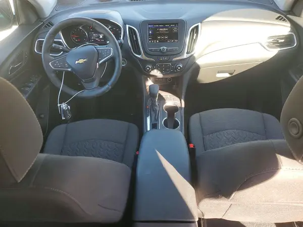 3GNAXUEG7RL345966 2024 CHEVROLET EQUINOX - Image 8
