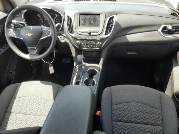 3GNAXUEG7RL346857 2024 CHEVROLET EQUINOX - Image 8