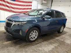 3GNAXUEG7RL347796 2024 CHEVROLET EQUINOX