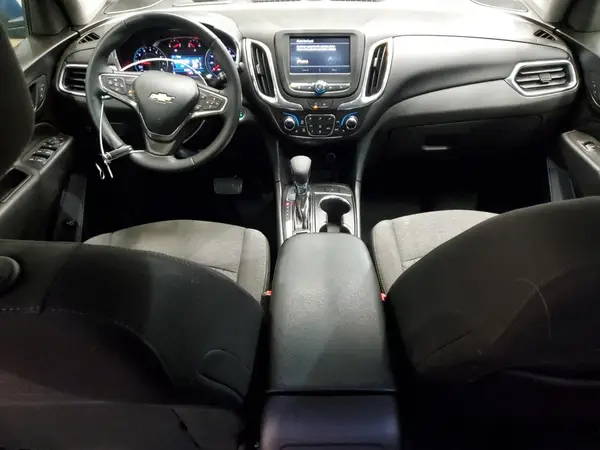 3GNAXUEG7RL347796 2024 CHEVROLET EQUINOX - Image 8