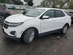 3GNAXUEG7RL347992 2024 CHEVROLET EQUINOX