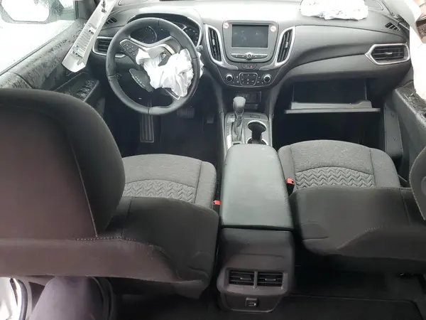 3GNAXUEG7RL347992 2024 CHEVROLET EQUINOX - Image 8