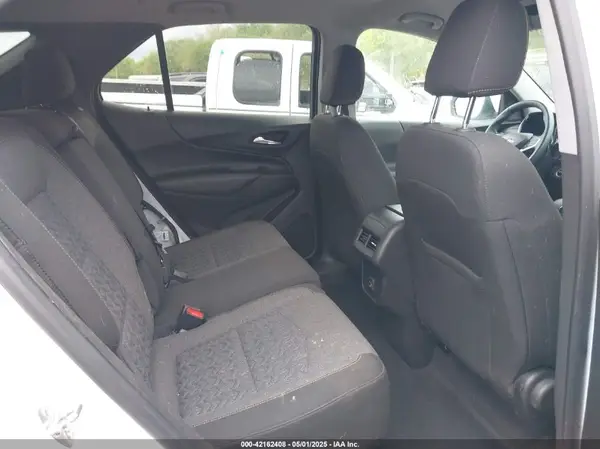 3GNAXUEG7RL354909 2024 CHEVROLET EQUINOX - Image 8