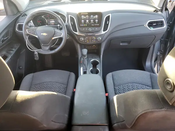 3GNAXUEG7RL356059 2024 CHEVROLET EQUINOX - Image 8