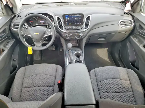 3GNAXUEG7RL356370 2024 CHEVROLET EQUINOX - Image 8