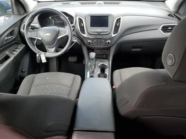 3GNAXUEG7RL357311 2024 CHEVROLET EQUINOX - Image 8