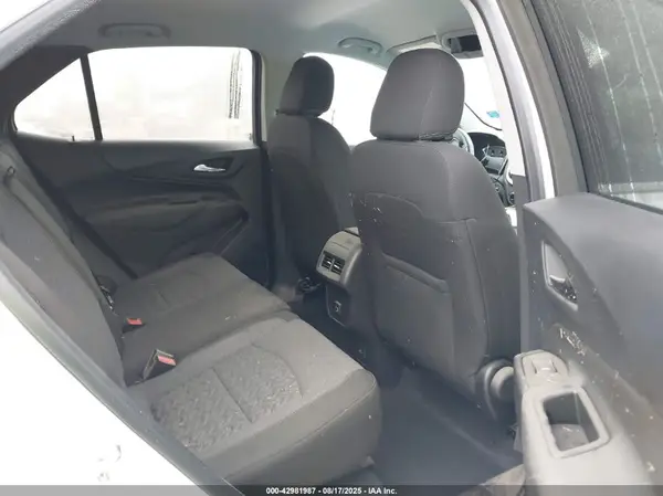 3GNAXUEG7RL357664 2024 CHEVROLET EQUINOX - Image 8