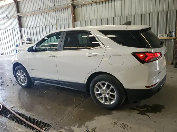 3GNAXUEG7RL362069 2024 CHEVROLET EQUINOX - Image 2
