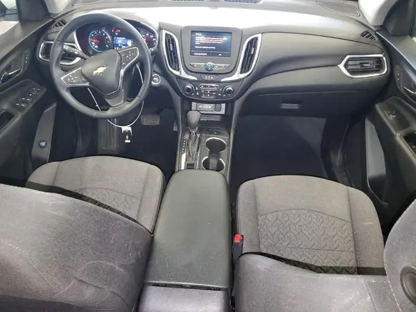 3GNAXUEG7RL362069 2024 CHEVROLET EQUINOX - Image 8