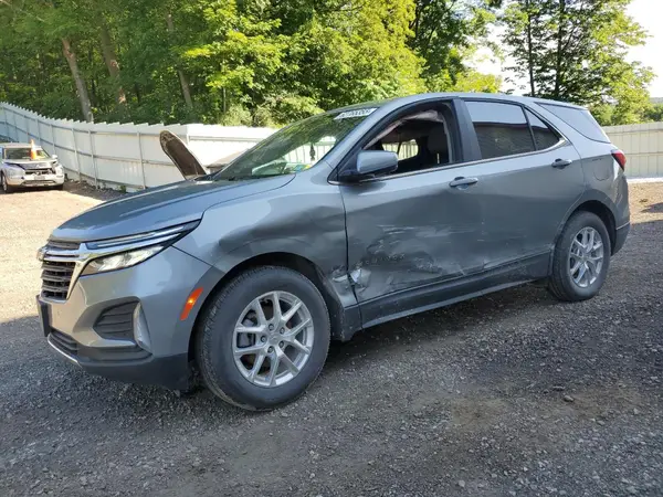 3GNAXUEG7RL369619 2024 CHEVROLET EQUINOX - Image 1
