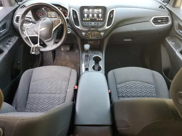 3GNAXUEG7RL369619 2024 CHEVROLET EQUINOX - Image 8