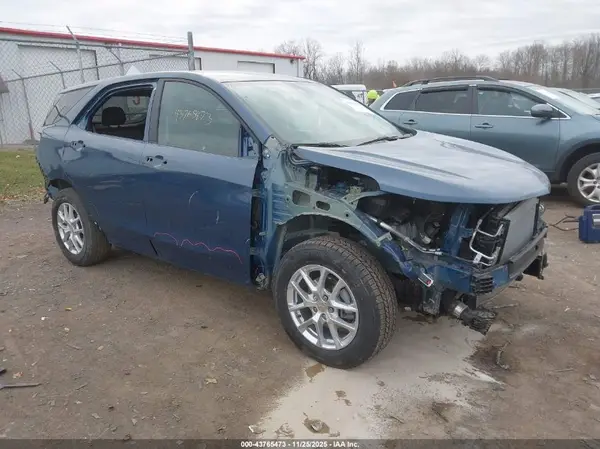 3GNAXUEG7RL374044 2024 CHEVROLET EQUINOX - Image 1