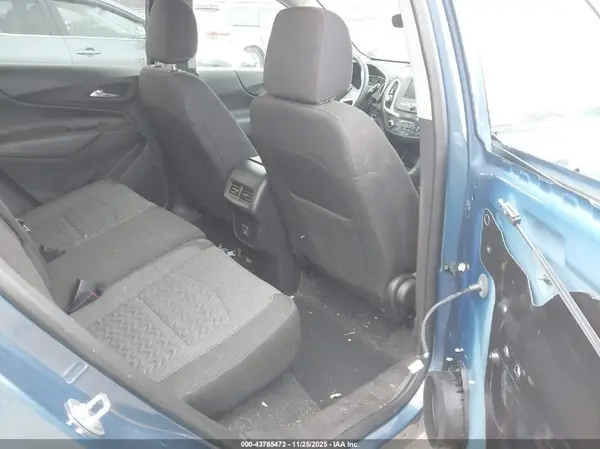3GNAXUEG7RL374044 2024 CHEVROLET EQUINOX - Image 8