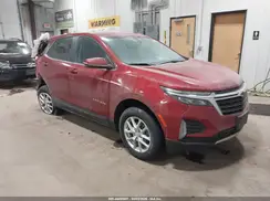 3GNAXUEG7RS100557 2024 CHEVROLET EQUINOX