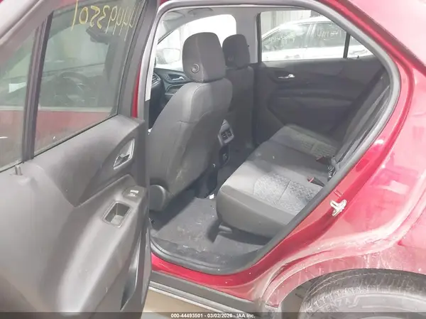 3GNAXUEG7RS100557 2024 CHEVROLET EQUINOX - Image 8