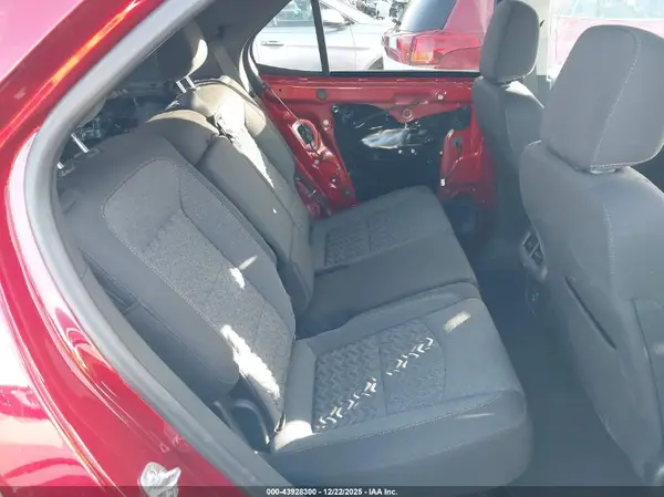 3GNAXUEG7RS101742 2024 CHEVROLET EQUINOX - Image 8