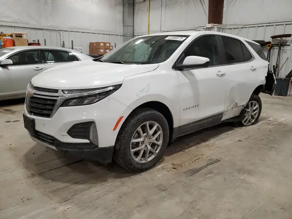 3GNAXUEG7RS105452 2024 CHEVROLET EQUINOX - Image 1