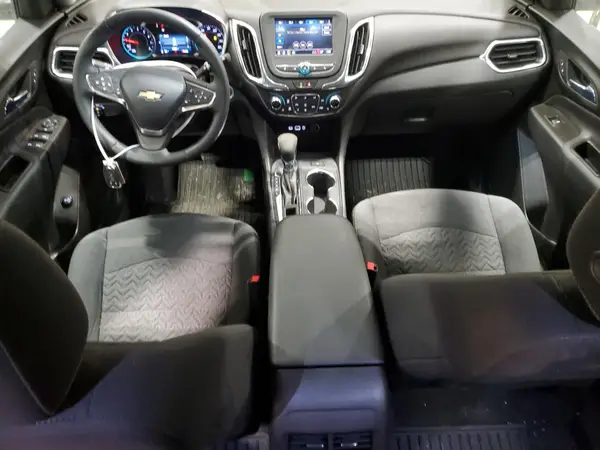 3GNAXUEG7RS105452 2024 CHEVROLET EQUINOX - Image 8