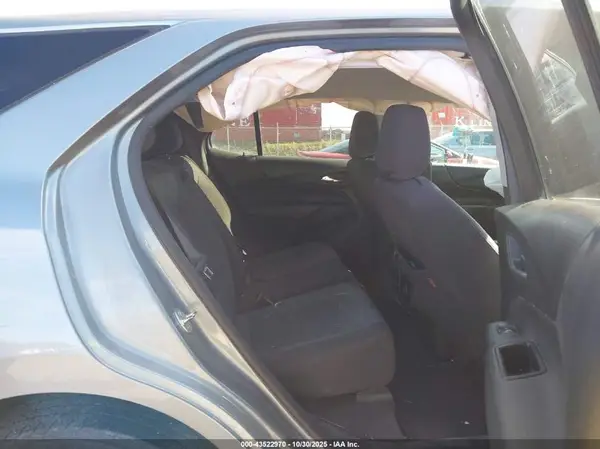 3GNAXUEG7RS113938 2024 CHEVROLET EQUINOX - Image 8