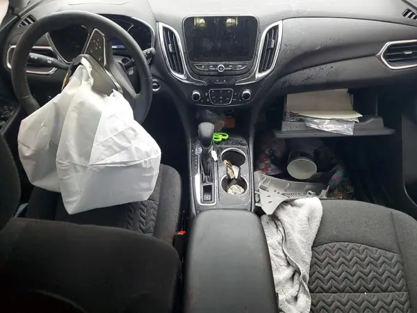 3GNAXUEG7RS116645 2024 CHEVROLET EQUINOX - Image 8