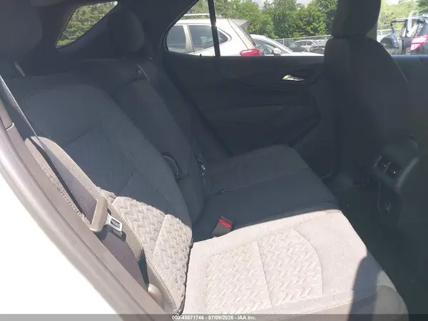3GNAXUEG7RS118444 2024 CHEVROLET EQUINOX - Image 8