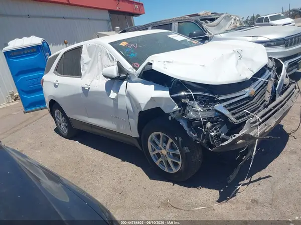 3GNAXUEG7RS118718 2024 CHEVROLET EQUINOX - Image 1