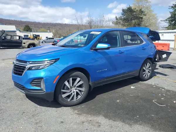 3GNAXUEG7RS122946 2024 CHEVROLET EQUINOX - Image 1