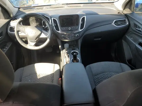 3GNAXUEG7RS122946 2024 CHEVROLET EQUINOX - Image 8