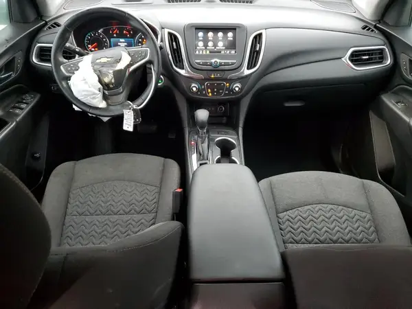 3GNAXUEG7RS141335 2024 CHEVROLET EQUINOX - Image 8