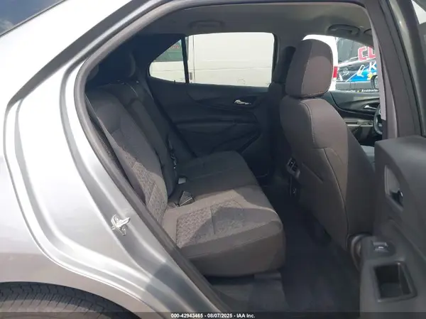 3GNAXUEG7RS145112 2024 CHEVROLET EQUINOX - Image 8