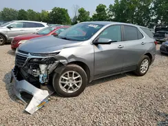 3GNAXUEG7RS146809 2024 CHEVROLET EQUINOX