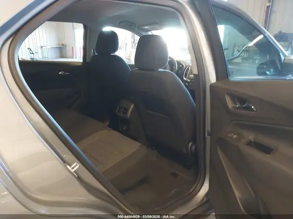 3GNAXUEG7RS164162 2024 CHEVROLET EQUINOX - Image 8