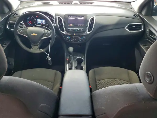 3GNAXUEG7RS166378 2024 CHEVROLET EQUINOX - Image 8