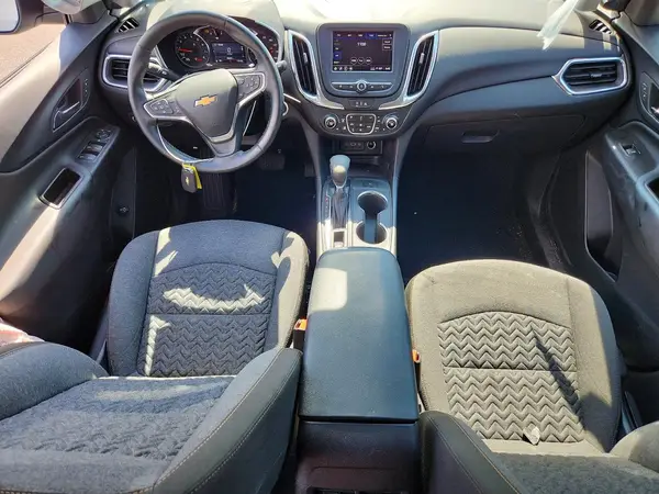 3GNAXUEG7RS183259 2024 CHEVROLET EQUINOX - Image 8