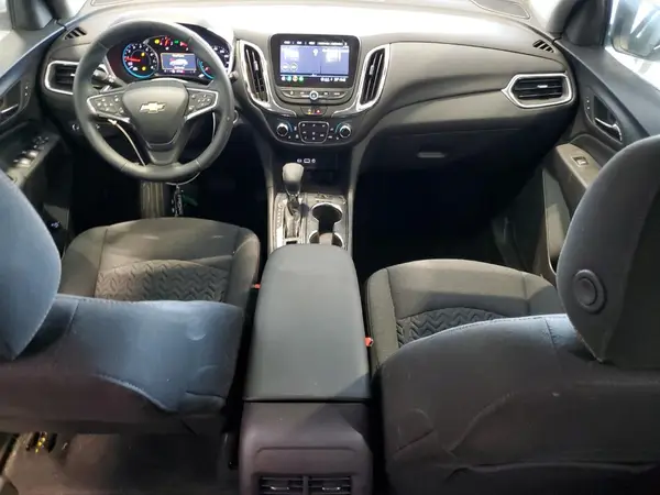 3GNAXUEG7RS184539 2024 CHEVROLET EQUINOX - Image 8