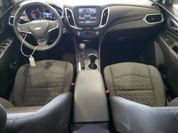 3GNAXUEG7RS193564 2024 CHEVROLET EQUINOX - Image 8