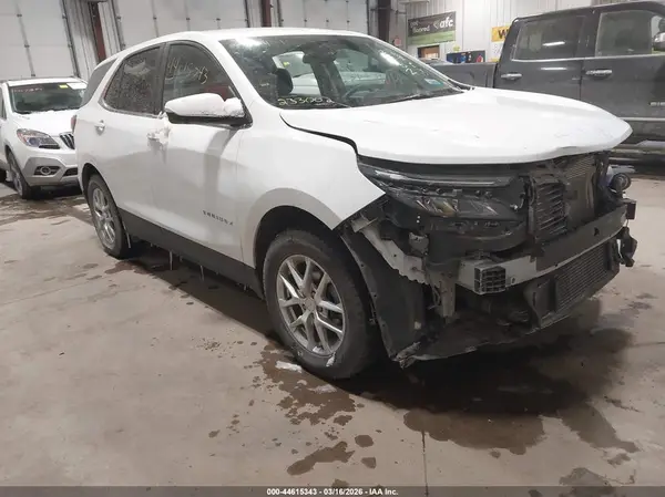 3GNAXUEG7RS202540 2024 CHEVROLET EQUINOX - Image 1