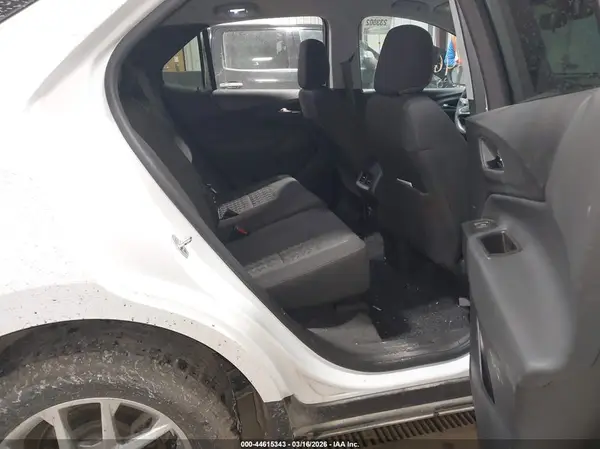 3GNAXUEG7RS202540 2024 CHEVROLET EQUINOX - Image 8