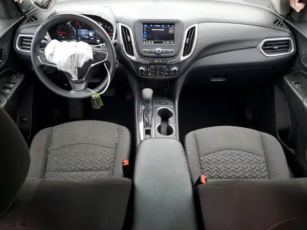 3GNAXUEG7RS216339 2024 CHEVROLET EQUINOX - Image 8