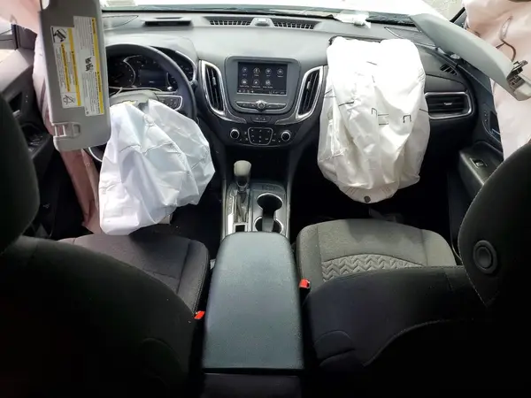3GNAXUEG7RS233352 2024 CHEVROLET EQUINOX - Image 8