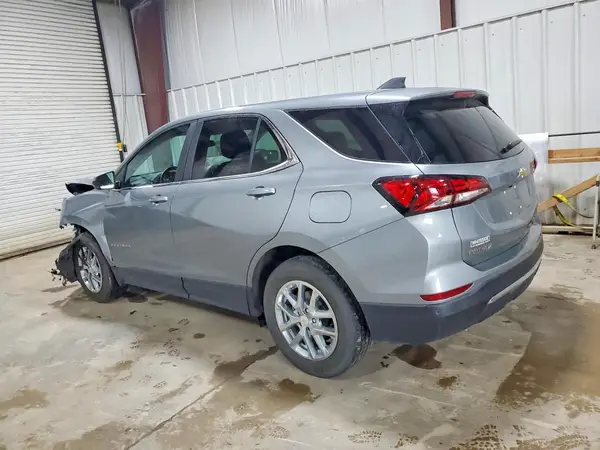 3GNAXUEG7RS238289 2024 CHEVROLET EQUINOX - Image 2
