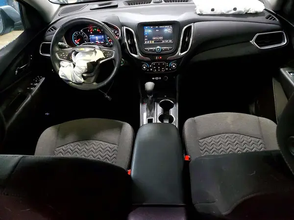 3GNAXUEG7RS238289 2024 CHEVROLET EQUINOX - Image 8