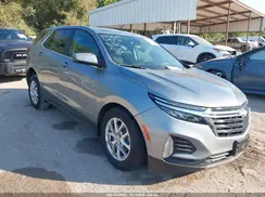 3GNAXUEG7RS239491 2024 CHEVROLET EQUINOX