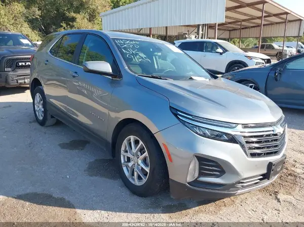 3GNAXUEG7RS239491 2024 CHEVROLET EQUINOX - Image 1