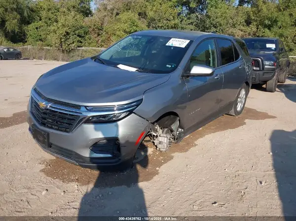 3GNAXUEG7RS239491 2024 CHEVROLET EQUINOX - Image 2