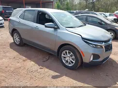 3GNAXUEG7RS239524 2024 CHEVROLET EQUINOX