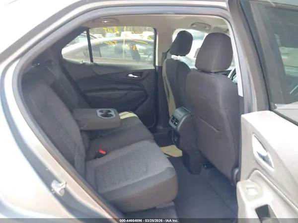 3GNAXUEG7RS239524 2024 CHEVROLET EQUINOX - Image 8